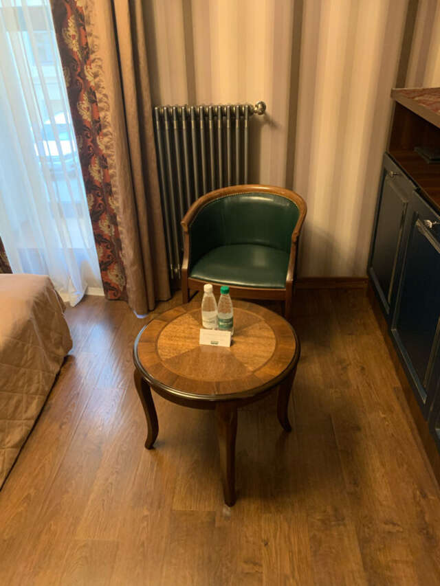 Гостиница Мартин Санкт-Петербург-127