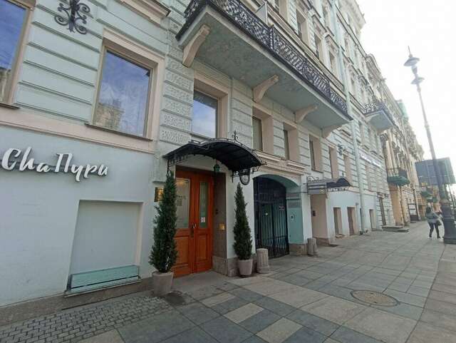 Гостиница Мартин Санкт-Петербург-193