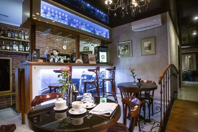 Гостиница Мартин Санкт-Петербург-90