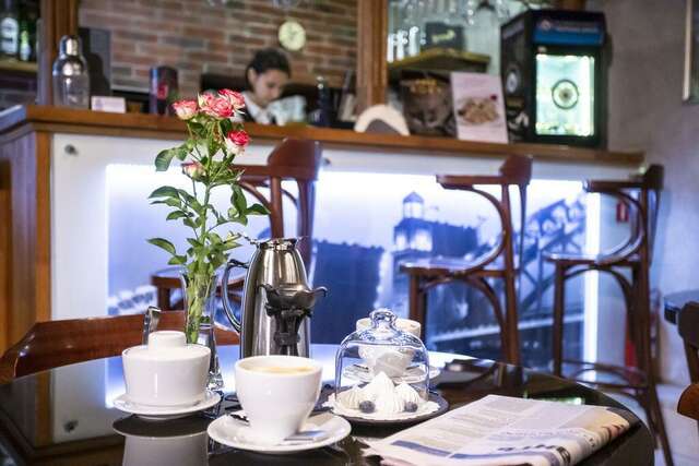 Гостиница Мартин Санкт-Петербург-86