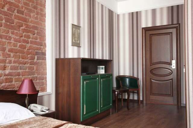 Гостиница Мартин Санкт-Петербург-79