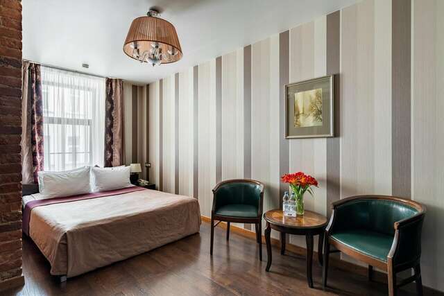 Гостиница Мартин Санкт-Петербург-218