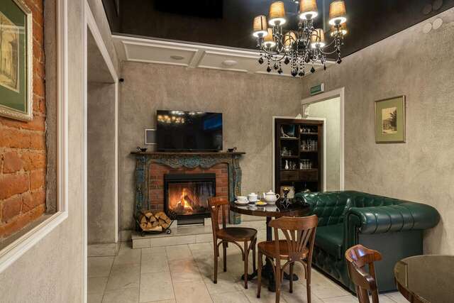 Гостиница Мартин Санкт-Петербург-225