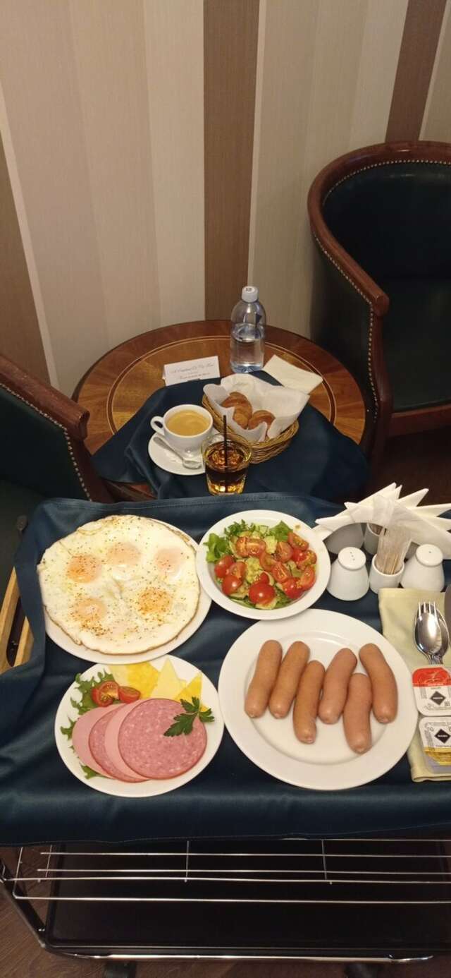 Гостиница Мартин Санкт-Петербург-113