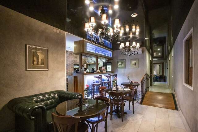 Гостиница Мартин Санкт-Петербург-115