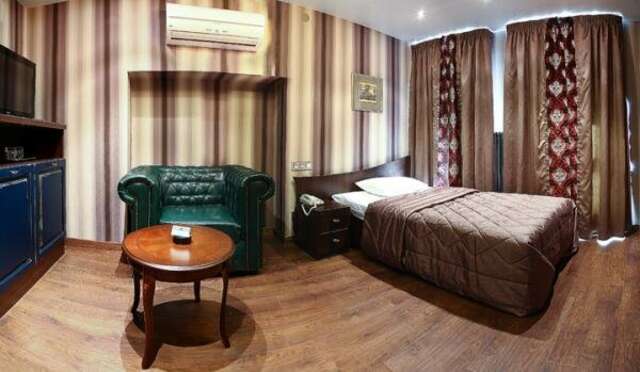 Гостиница Мартин Санкт-Петербург-12