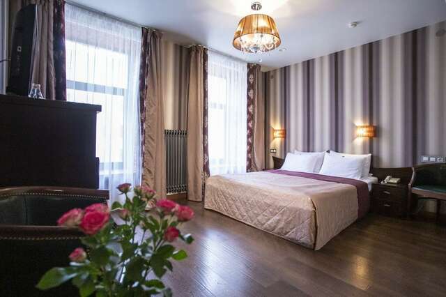 Гостиница Мартин Санкт-Петербург-151