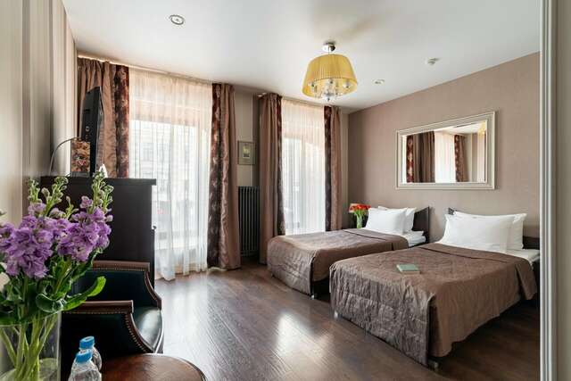 Гостиница Мартин Санкт-Петербург-209