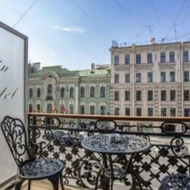 Гостиница Мартин Санкт-Петербург-184