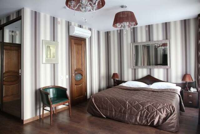 Гостиница Мартин Санкт-Петербург-6