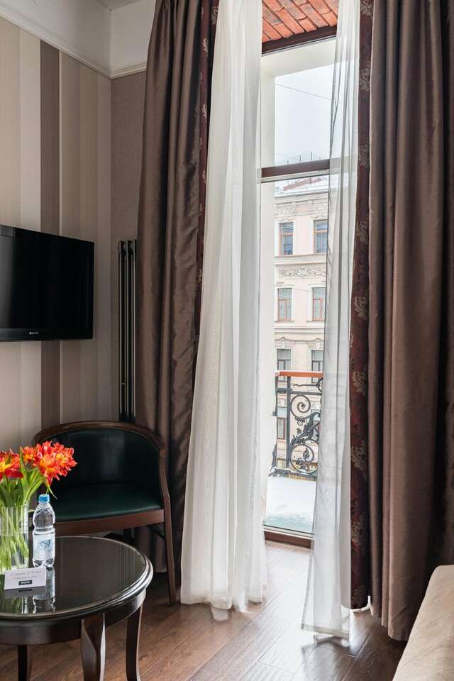 Гостиница Мартин Санкт-Петербург-197