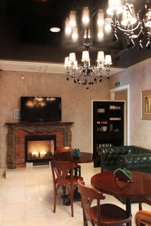 Гостиница Мартин Санкт-Петербург-23