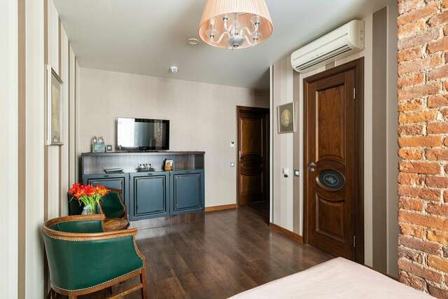 Гостиница Мартин Санкт-Петербург-239