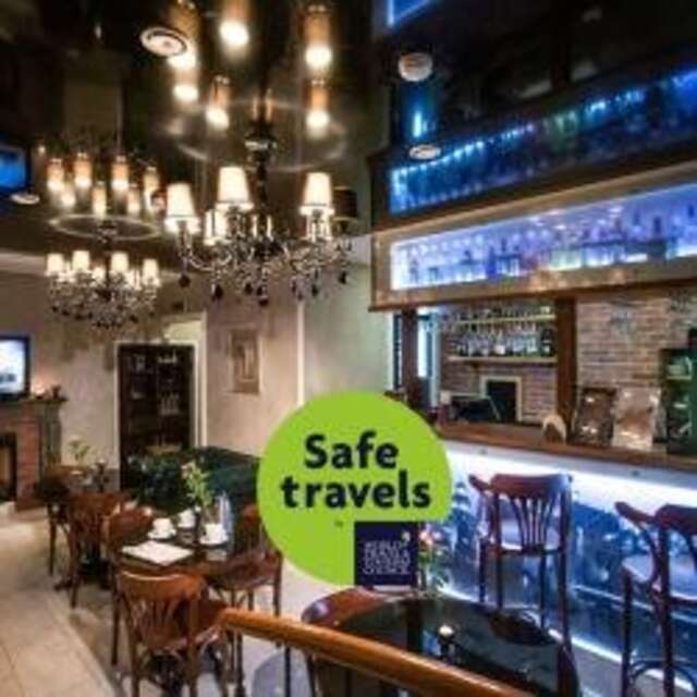 Гостиница Мартин Санкт-Петербург-215