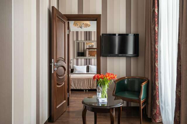 Гостиница Мартин Санкт-Петербург-202