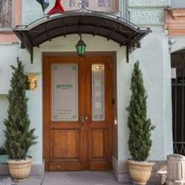 Гостиница Мартин Санкт-Петербург-234