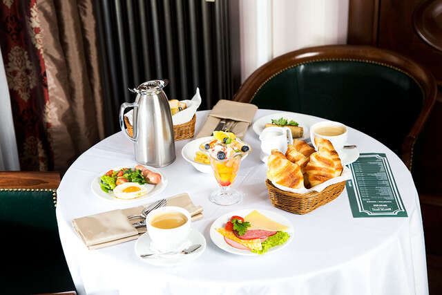 Гостиница Мартин Санкт-Петербург-80