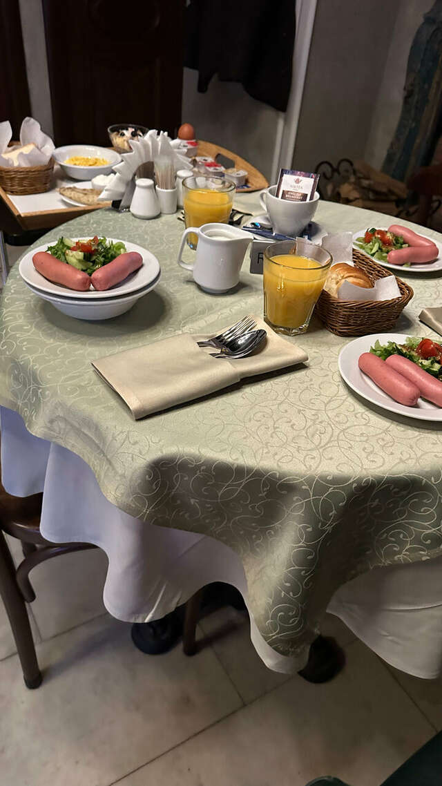 Гостиница Мартин Санкт-Петербург-135