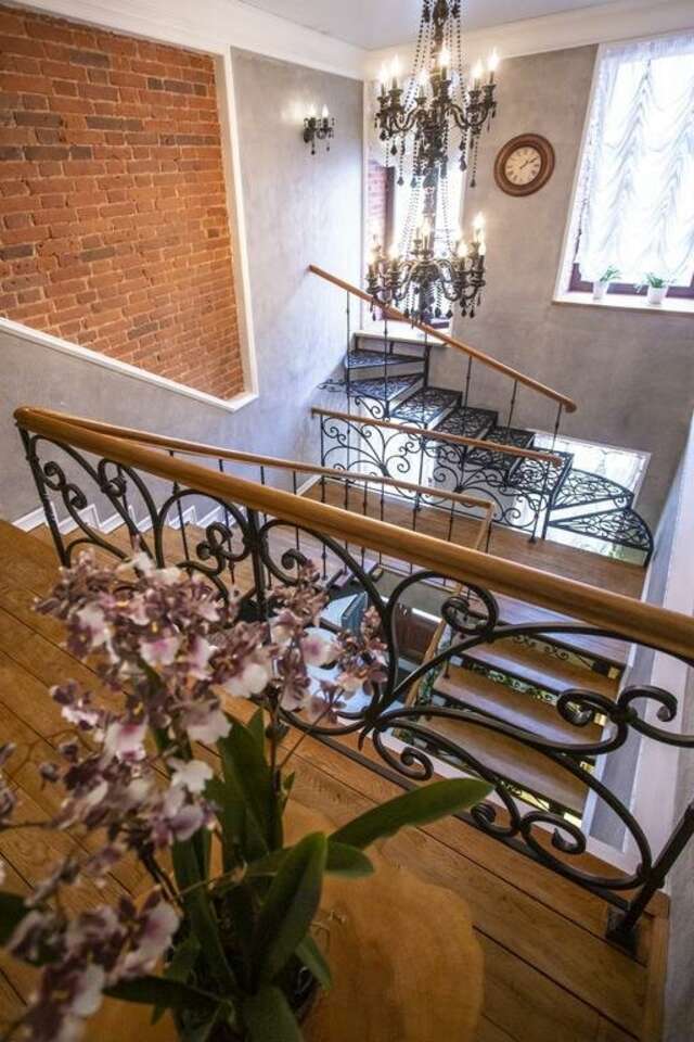 Гостиница Мартин Санкт-Петербург-51