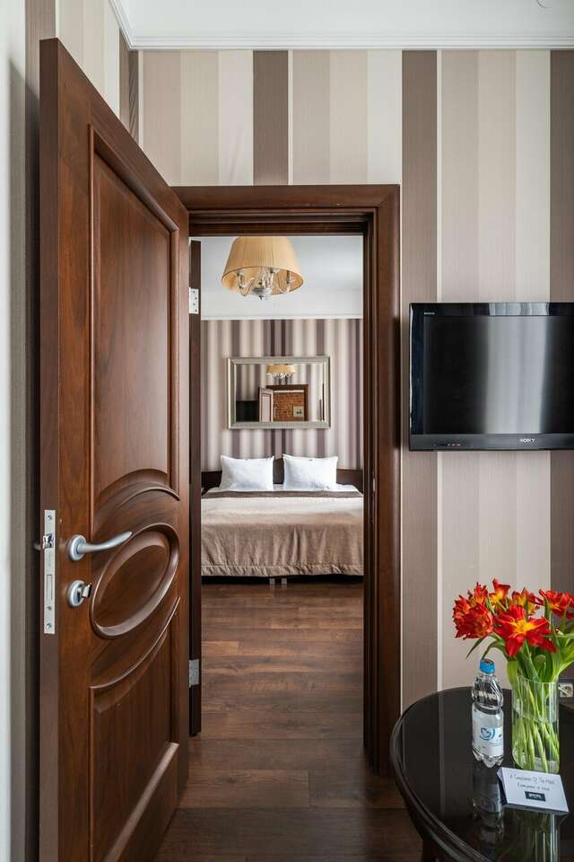 Гостиница Мартин Санкт-Петербург-162