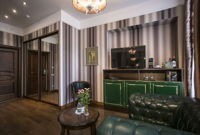 Гостиница Мартин Санкт-Петербург-116