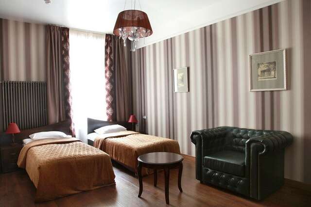 Гостиница Мартин Санкт-Петербург-5