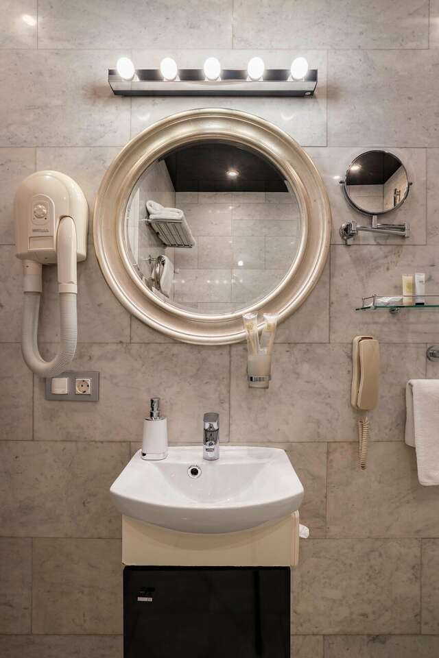 Гостиница Мартин Санкт-Петербург-208