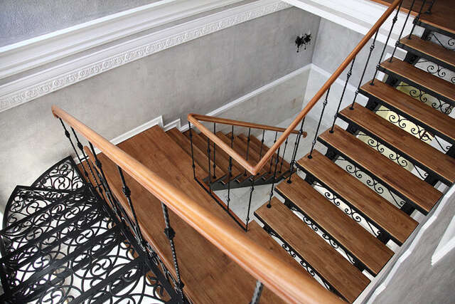 Гостиница Мартин Санкт-Петербург-14