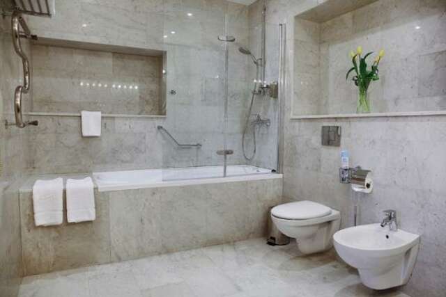 Гостиница Мартин Санкт-Петербург-10