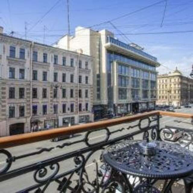 Гостиница Мартин Санкт-Петербург-180